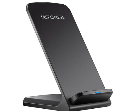 30W Wireless Charger Stand