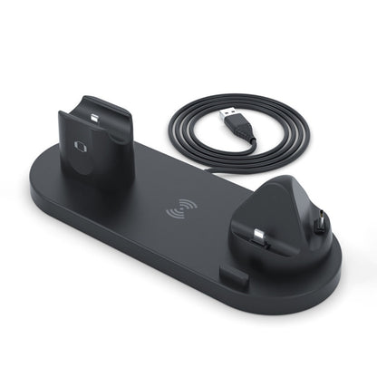 ByteBuzz™ SnapCharge 3-in-1 PowerBank | Built-In Cables | Universal Fast Charger
